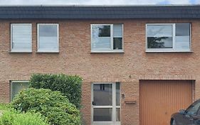 Ferienwohnungen am Finkenweg